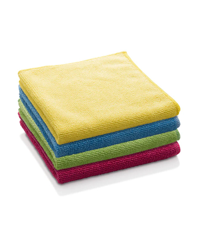 General Purpose Cloth- Assorted Colors (5 pack)
