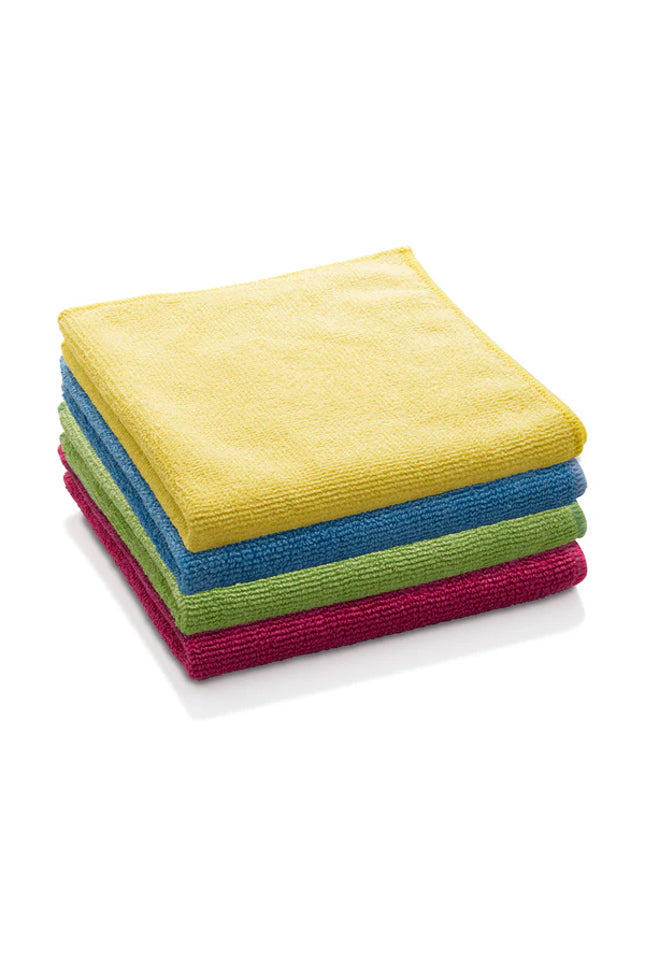 General Purpose Cloth- Assorted Colors (5 pack)
