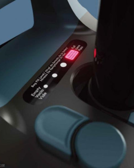 Titan T3600 Vacuum Cleaner