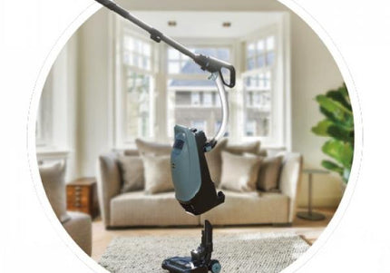 Titan T3600 Vacuum Cleaner