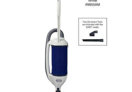 Sebo Dart Vacuum Cleaner