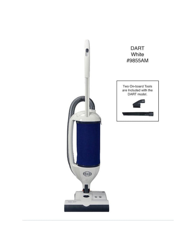 Sebo Dart Vacuum Cleaner