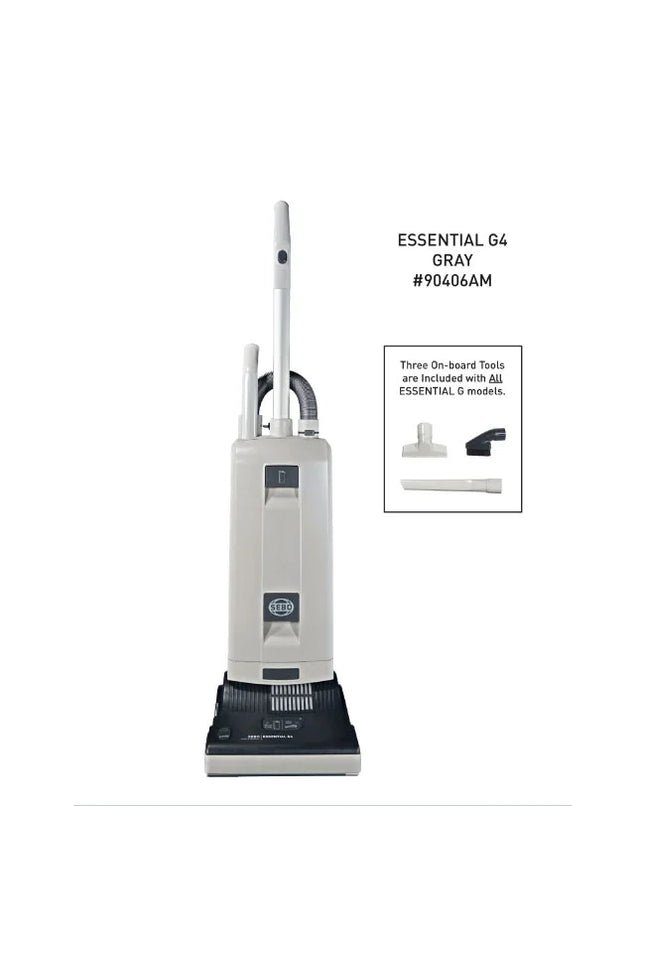 Sebo Essential G4 Vacuum Cleaner