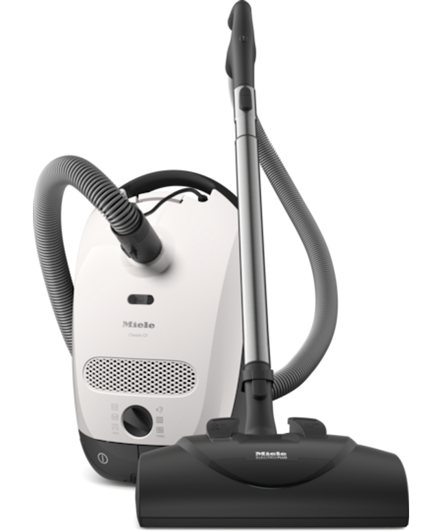 Miele Classic C1 Cat & Dog Vacuum Cleaner