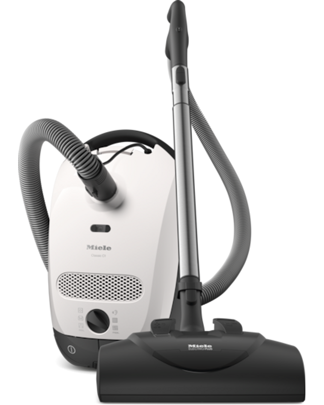 Miele Classic C1 Cat & Dog Vacuum Cleaner