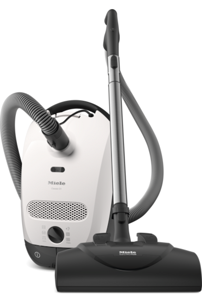 Miele Classic C1 Cat & Dog Vacuum Cleaner