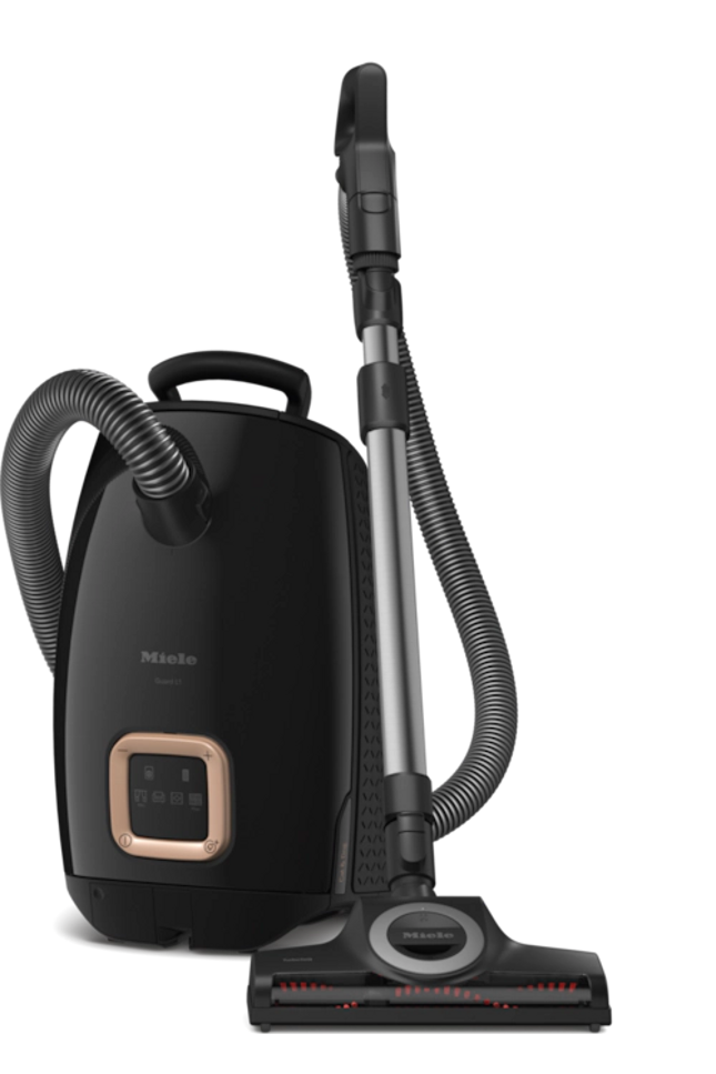 Miele Guard L1 Cat & Dog Vacuum Cleaner
