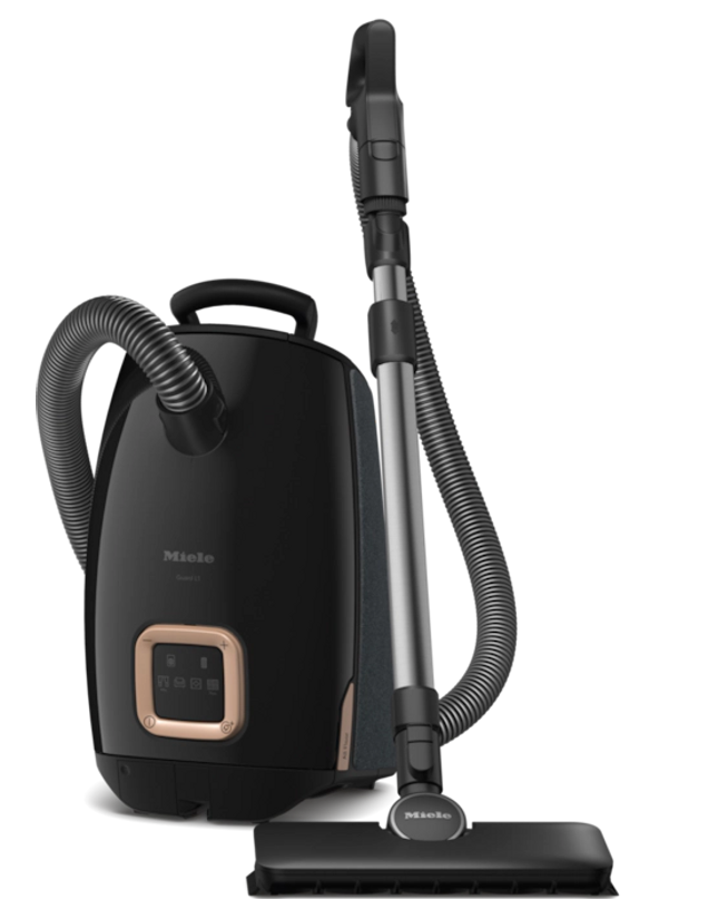 Miele Guard L1 AllFloor Vacuum Cleaner