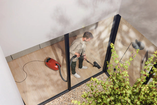 <h2><strong>MIELE</strong></h2>