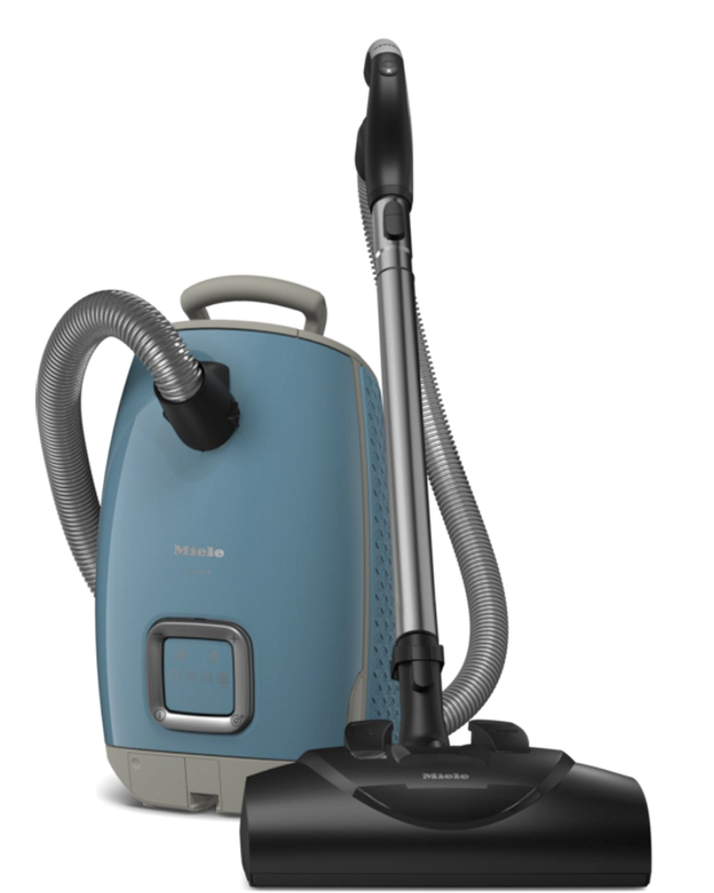 Miele Guard L1 Vacuum Cleaner