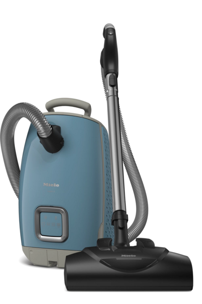 Miele Guard L1 Vacuum Cleaner
