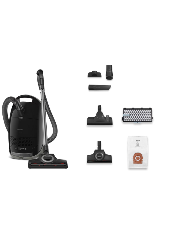 Miele Guard M1 Cat & Dog Vacuum Cleaner