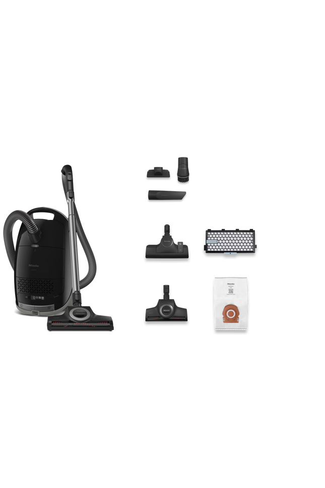 Miele Guard M1 Cat & Dog Vacuum Cleaner