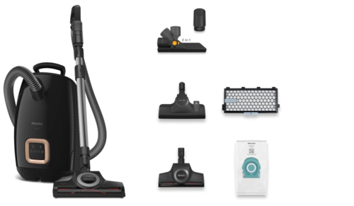 Miele Guard L1 Cat & Dog Vacuum Cleaner