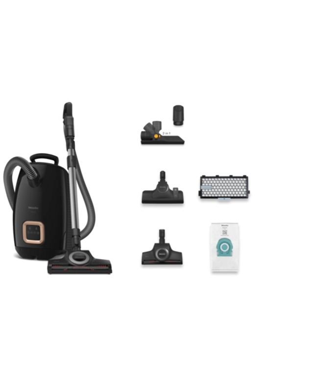 Miele Guard L1 Cat & Dog Vacuum Cleaner