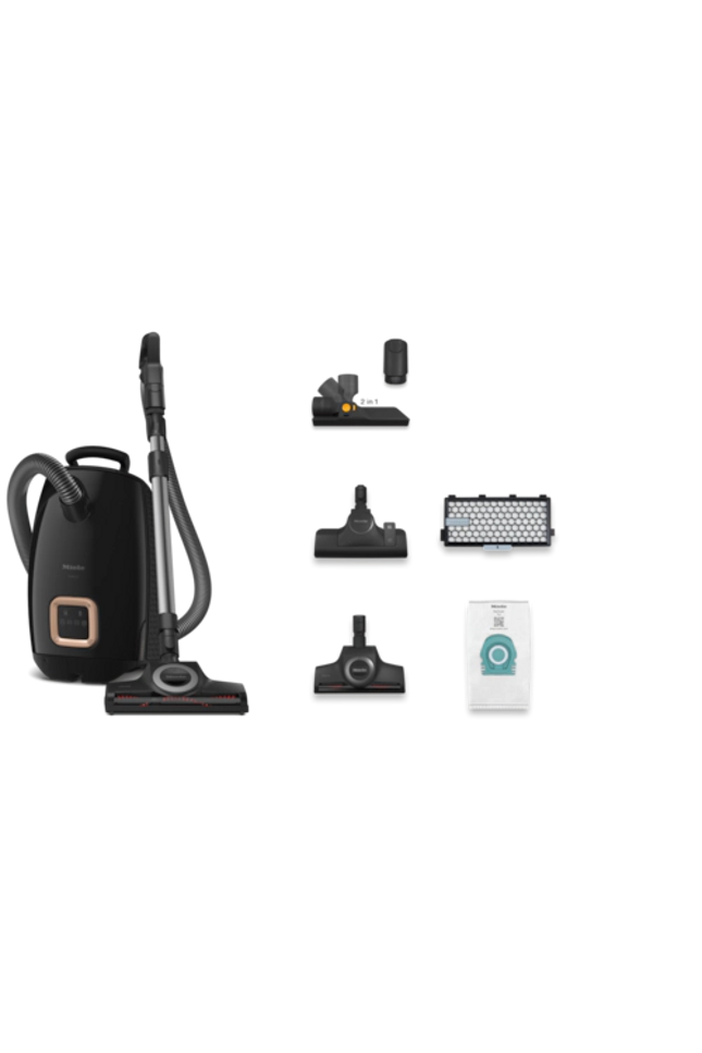 Miele Guard L1 Cat & Dog Vacuum Cleaner