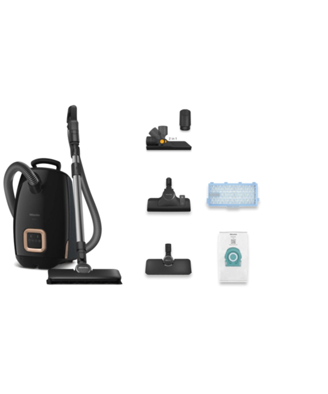 Miele Guard L1 AllFloor Vacuum Cleaner