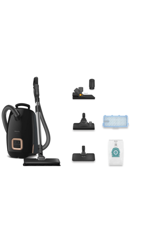Miele Guard L1 AllFloor Vacuum Cleaner