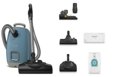 Miele Guard L1 Vacuum Cleaner