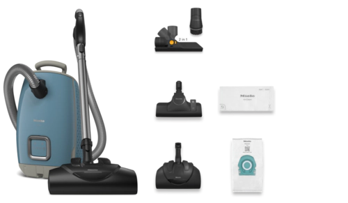 Miele Guard L1 Vacuum Cleaner