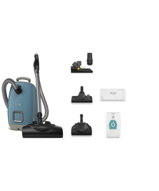 Miele Guard L1 Vacuum Cleaner