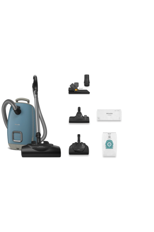 Miele Guard L1 Vacuum Cleaner