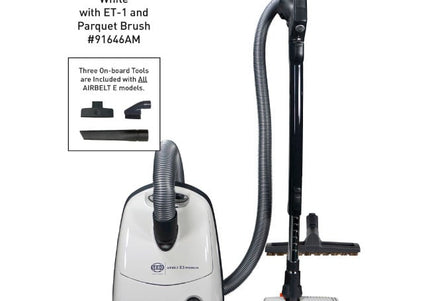 Sebo Airbelt E3 Premium Vacuum Cleaner