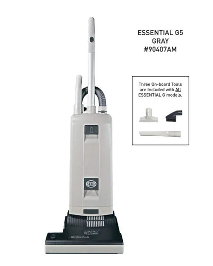 Sebo Essential G5 Vacuum Cleaner