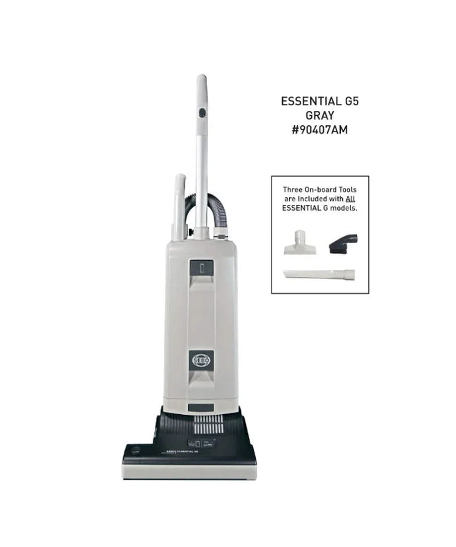 Sebo Essential G5 Vacuum Cleaner