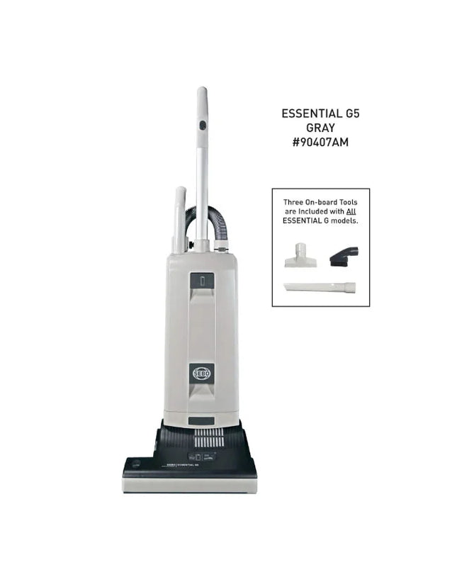Sebo Essential G5 Vacuum Cleaner