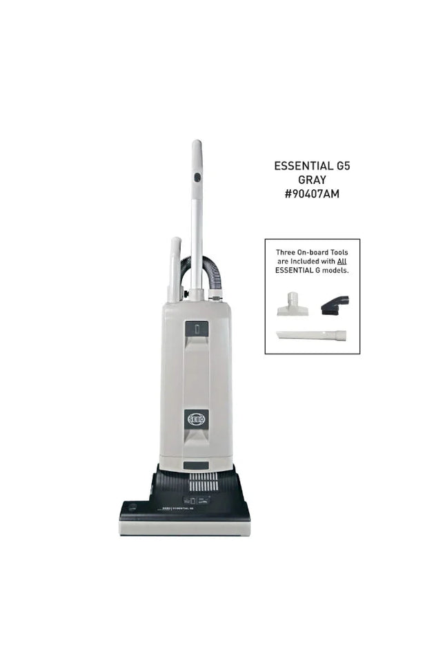 Sebo Essential G5 Vacuum Cleaner
