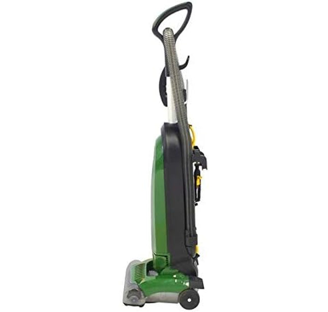 CleanMax Nitro CMNR-QD Commercial Vacuum Cleaner