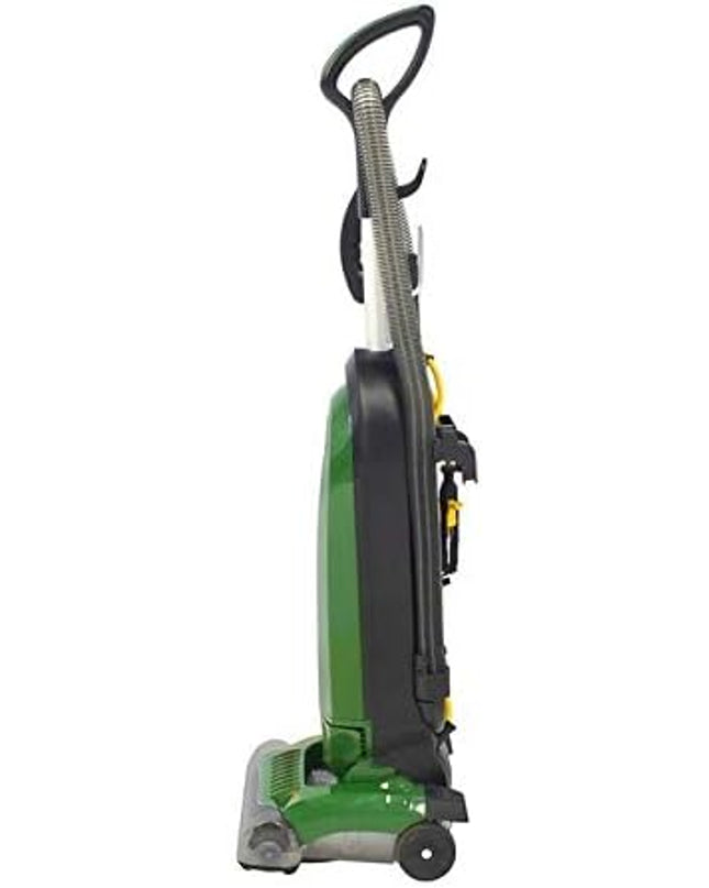 CleanMax Nitro CMNR-QD Commercial Vacuum Cleaner