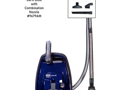 Sebo Airbelt K2 Kombi Vacuum Cleaner