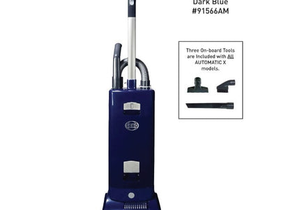 Sebo Automatic X8 Vacuum Cleaner