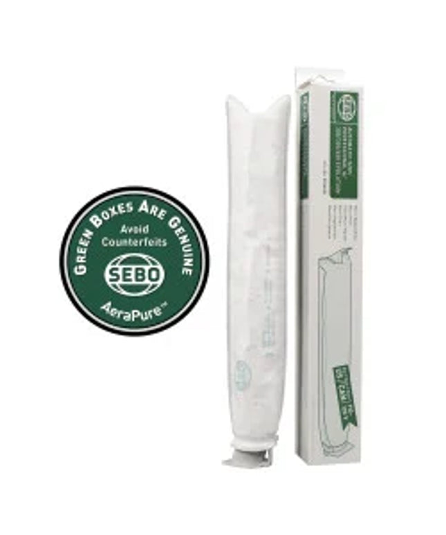 Sebo Microfilter X, G, 300/350 5036AM