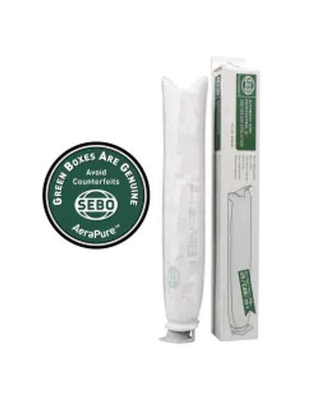 Sebo Microfilter X, G, 300/350 5036AM