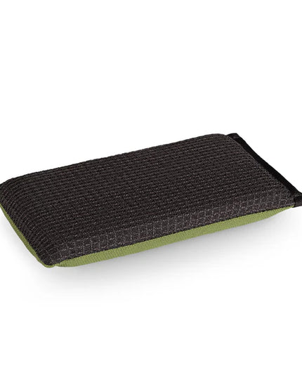 Windshield Haze Eraser