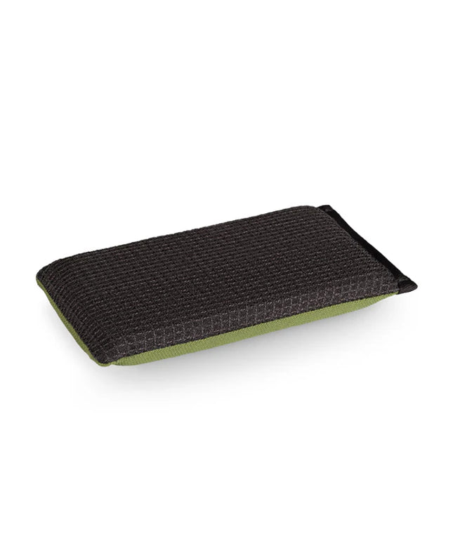 Windshield Haze Eraser