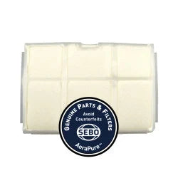 Collection image for: Sebo Vacuum Filters