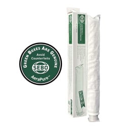 Sebo Anti-odor Microfilter X, G, 300/350 5425AM