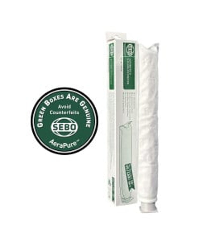 Sebo Anti-odor Microfilter X, G, 300/350 5425AM