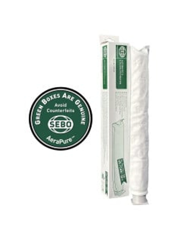 Sebo Anti-odor Microfilter X, G, 300/350 5425AM