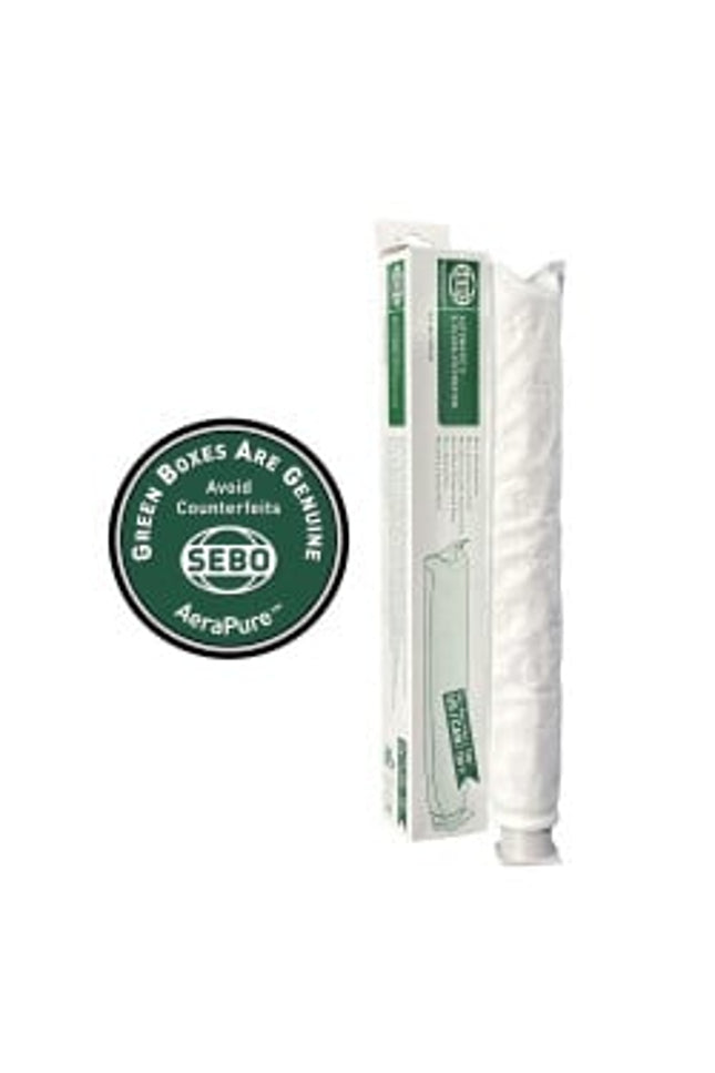 Sebo Anti-odor Microfilter X, G, 300/350 5425AM