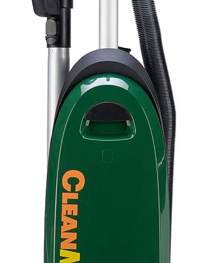 CleanMax Nitro CMNR-QD Commercial Vacuum Cleaner