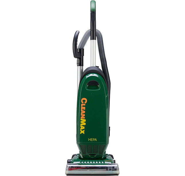 CleanMax Nitro CMNR-QD Commercial Vacuum Cleaner
