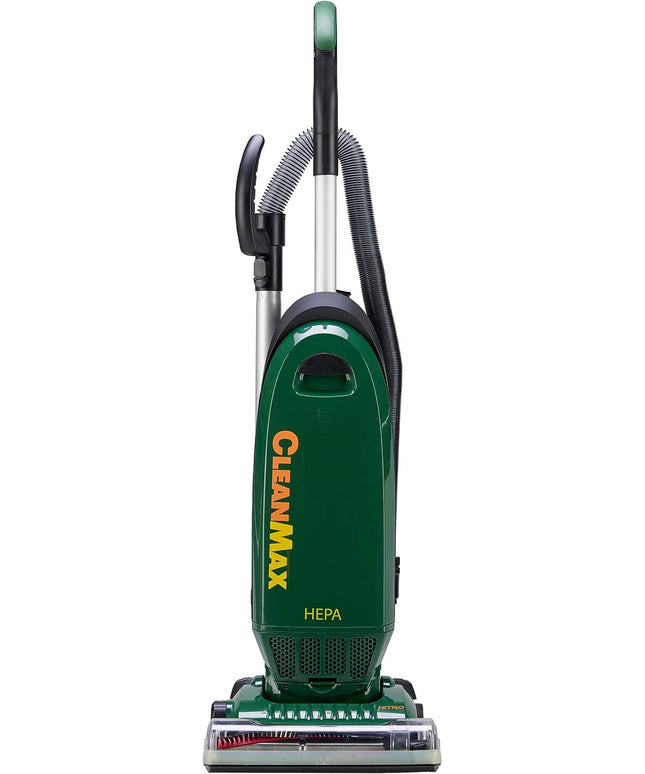 CleanMax Nitro CMNR-QD Commercial Vacuum Cleaner