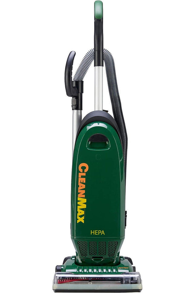 CleanMax Nitro CMNR-QD Commercial Vacuum Cleaner
