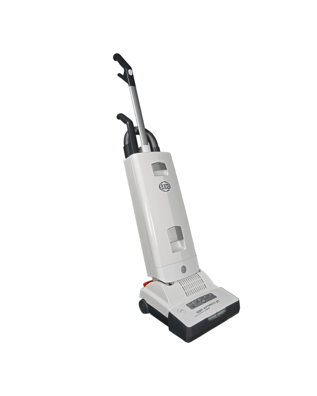 Sebo Automatic X7 Vacuum Cleaner