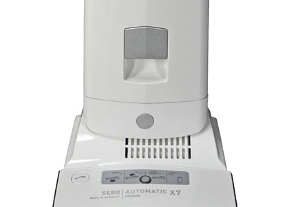 Sebo Automatic X7 Vacuum Cleaner